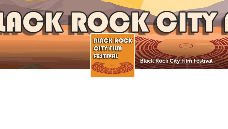 BlackRockCityFilmFestival