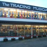 Trading Musician Store to Be Sold?!