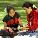 Traditional Native Values Provide Advantages When Resisting Cultural Occupation